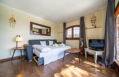 Villa Can Toni Vistas Mar Piscina Jacuzzi Aire Acondicionado - Foto 48