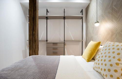 Cantabric Plaza / Iberorent Apartments - Foto 15