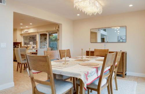 2 Mi to Promenade at Westlake Mtn-View Haven! - Foto 6