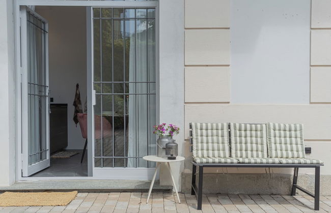 Piccola Como Lotus by Rent all Como - Photo 45