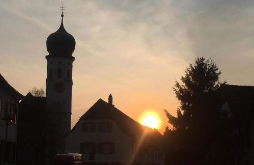 Apartment Kapellennest EuropaPark in ca 15 min erreichbar - Foto 44