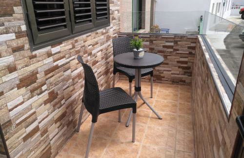 Casa Corina. Primera línea de mar - Foto 21