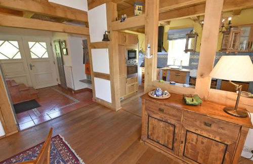 Fachwerkhäuser Gager Haus „Strate“ - Foto 39