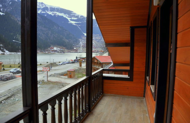 Turkuaz Apart - Foto 28