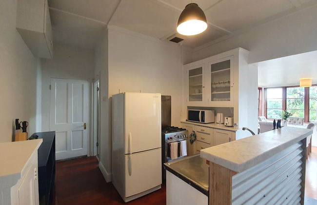 Bright and Modern Oasis in Kingsland - Foto 25