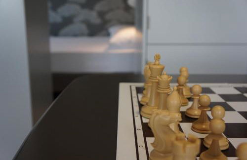 SUITE Home Ladispoli - Foto 18