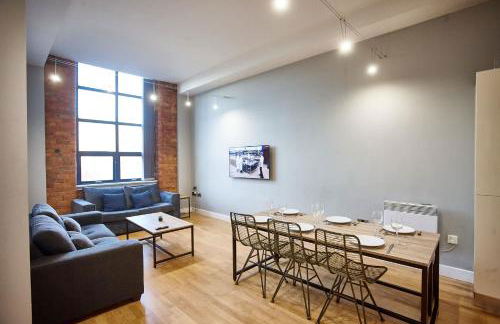 The Onyx Suite - Foto 23