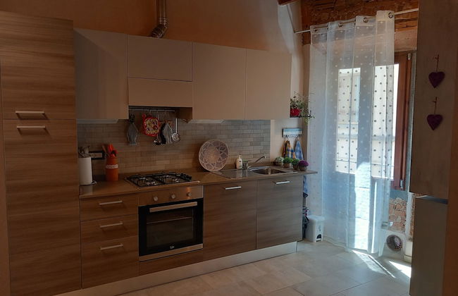 Casa Clery Tuscan Style Breakfast Included - Foto 27