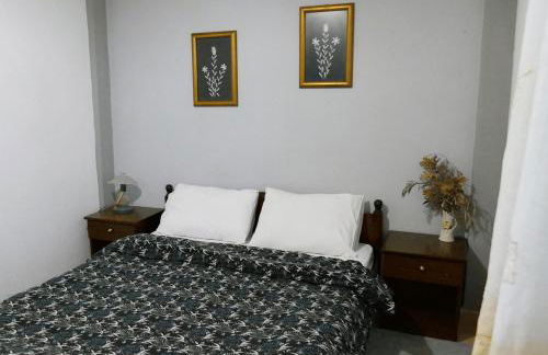 Apartment in Elatochori - O Elato - Foto 6