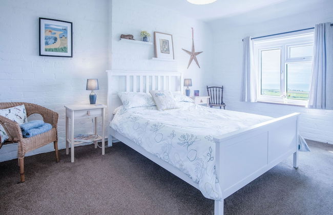 Windy Walls - 3 Bedroom - Rhossili - Photo 16