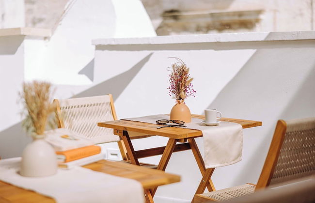 Dirium - exclusive rooms - Foto 19