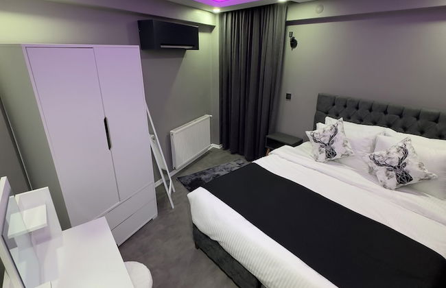 Paris Residence - Foto 36