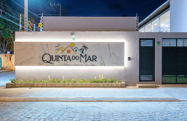 Quinta do Mar Flats Porto de Galinhas - Foto 52