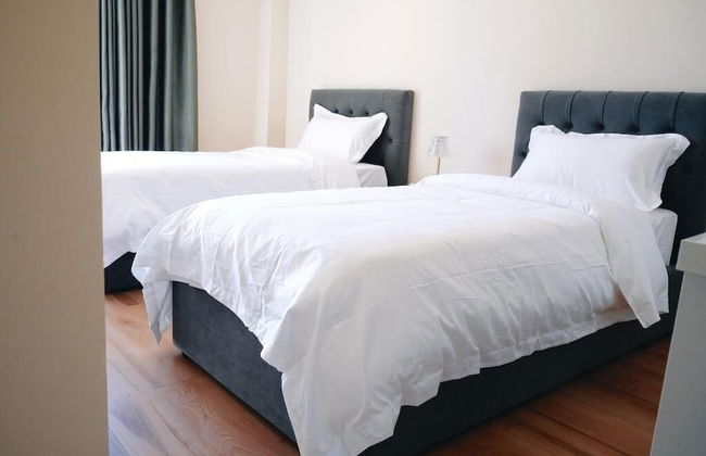 Ufo Rooms City Center - Foto 18