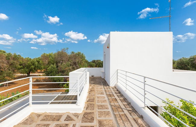 3641 Casale La Stella by Perle di Puglia - Photo 46