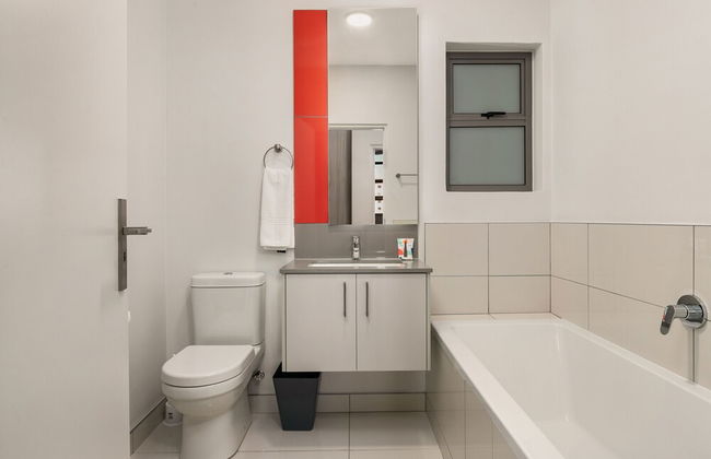 The Median Apartments - Photo 61