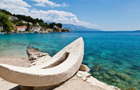 La Vista apartments - Photo 58