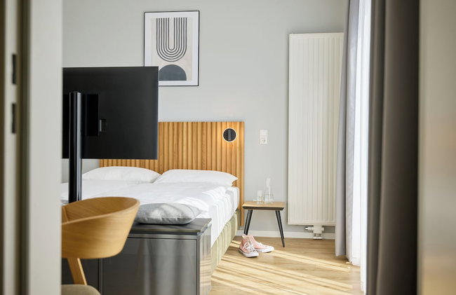 appartello - smarttime living Berlin - Foto 5