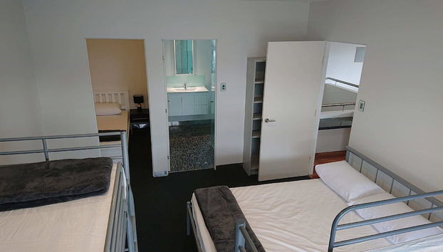 Paradise Escapes - 001 - Foto 3, Habitación