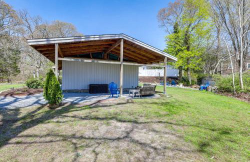 Steps to Beaches and Main Street Hyannis Retreat - Photo 27