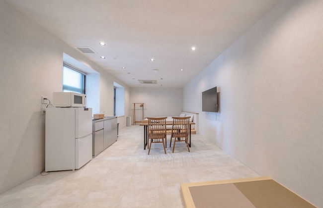 Relax Hotel Takayama Station - Foto 19