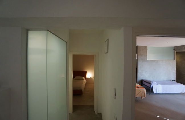 Burdi House Apartment Surrounded by Greenery and Tranquility Near the sea - Foto 5