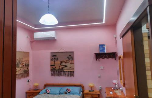 Ξένιος Ζευς Ηλιακτής. Χώρος Χαλάρωσης & Ξεκούρασης - Foto 24