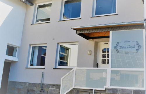 Beim Hooch. Egon - Foto 2