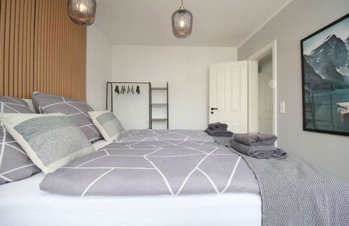 City Apartment Bremen an der Weser - Foto 11