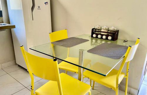 Flat Peace - 10min Ponta Negra - Foto 16