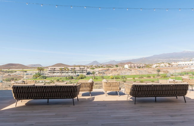 Amarilla Golf Residences - Foto 36