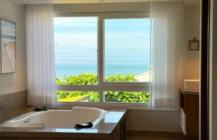 Pousada Gamboa estações - Foto 1