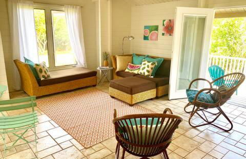 North Shore Garden Suite - Foto 7