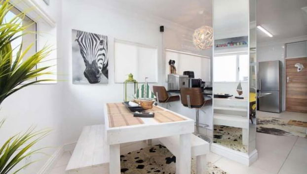 Servicio de comidas en la habitación