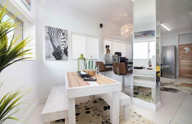 Umdloti Resort - Foto 4