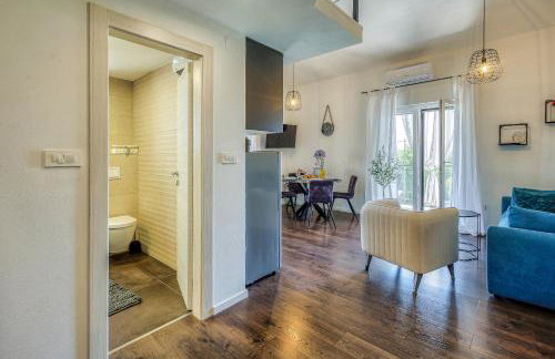 Apartments Aki - Foto 28