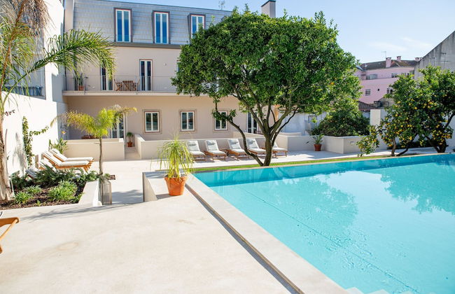 Casa René, Lisbon's Hidden Gem - Foto 1