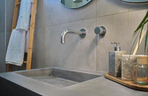 Nostos Luxury Villas with Private Pool in Nafpaktos - Foto 74