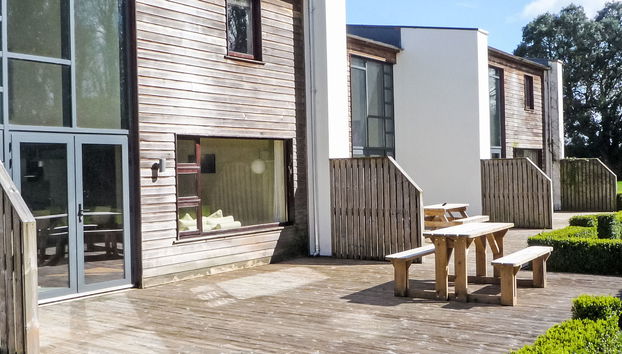 Castlemartyr Holiday Lodge - Foto 5, House