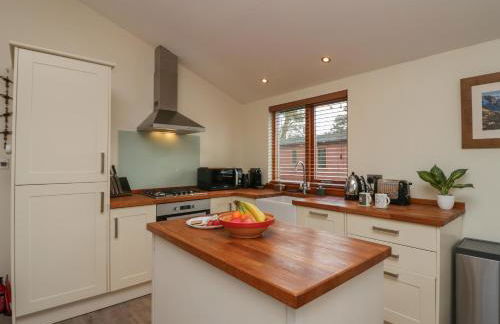 Bay Tree Lodge - Foto 11