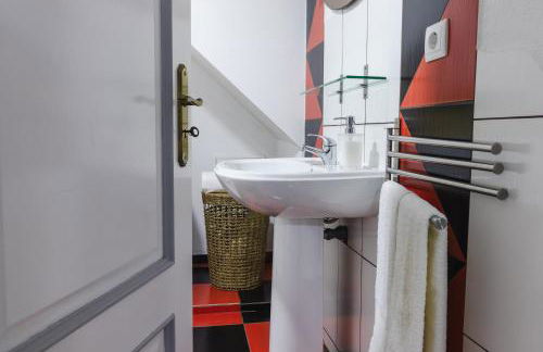 House Dinavast Pet Friendly - Foto 16