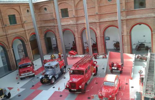 CHECK-IN 24H NUEVO Único WIFI FAMILIAR Centro Planta 3 - Foto 15