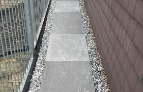 Brandon Apartment in Town Centre with parking - Foto 13