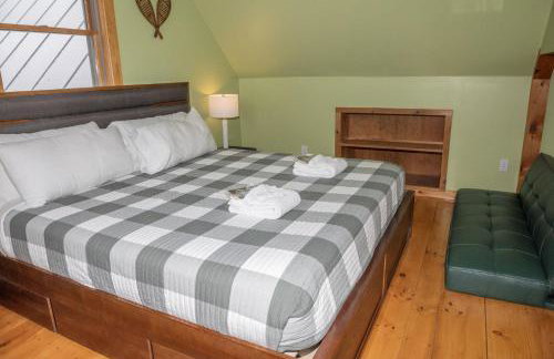 The Whimsical Chalet - Foto 42