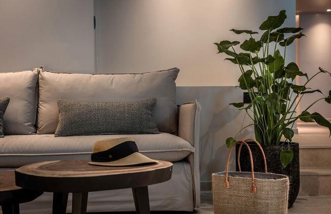 Made By The Sea Villa 5 - Foto 11