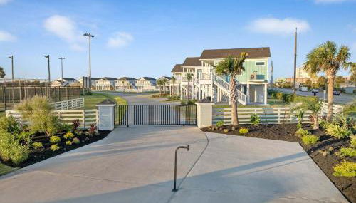 Cozy Villa Walk to Beach - Foto 2