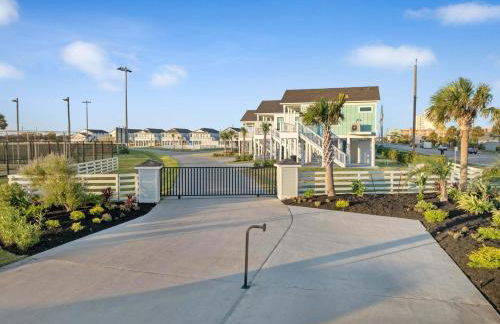 Cozy Villa Walk to Beach - Foto 2