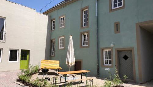 Nengshof Ferienwohnungen Pusteblume und Butterblume - Foto 3