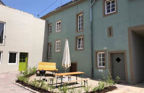 Nengshof Ferienwohnungen Pusteblume und Butterblume - Foto 3