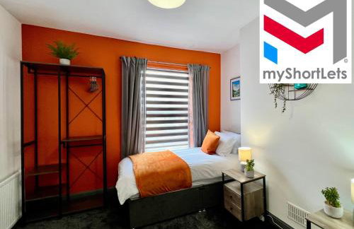 Birkin House - Great for Contractors or Family Holidays - Foto 5